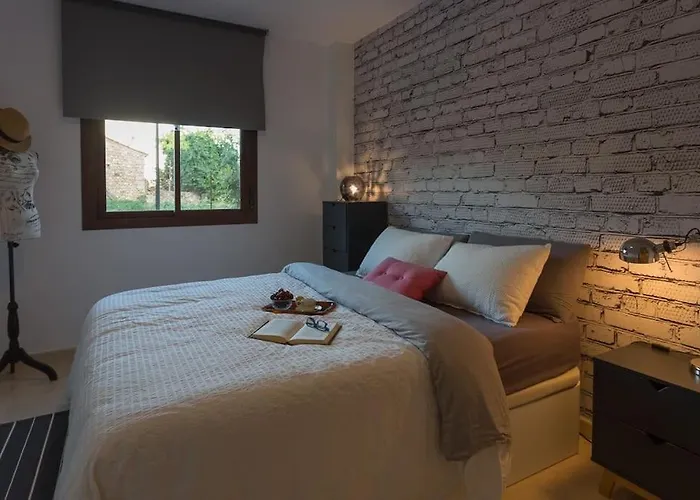 Apartamento La Calma