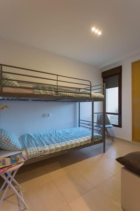 Appartement La Calma *