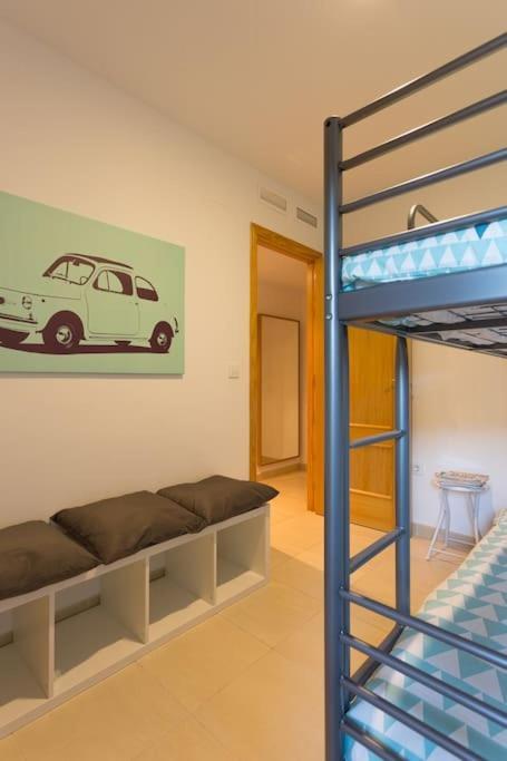 La Calma Appartement