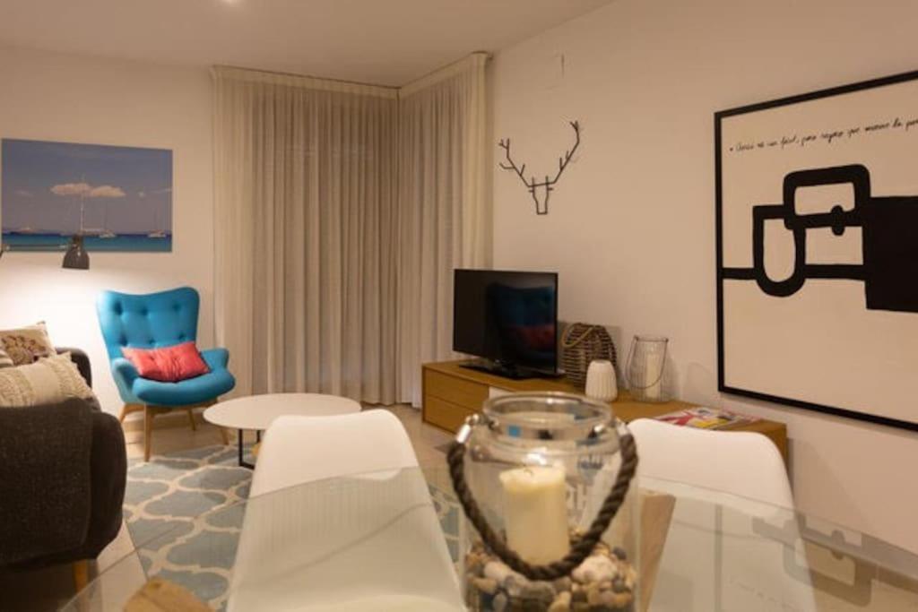 Appartement La Calma