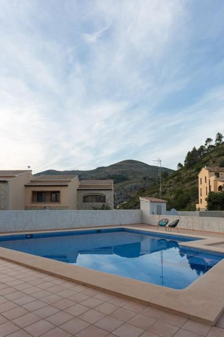 La Calma Appartement