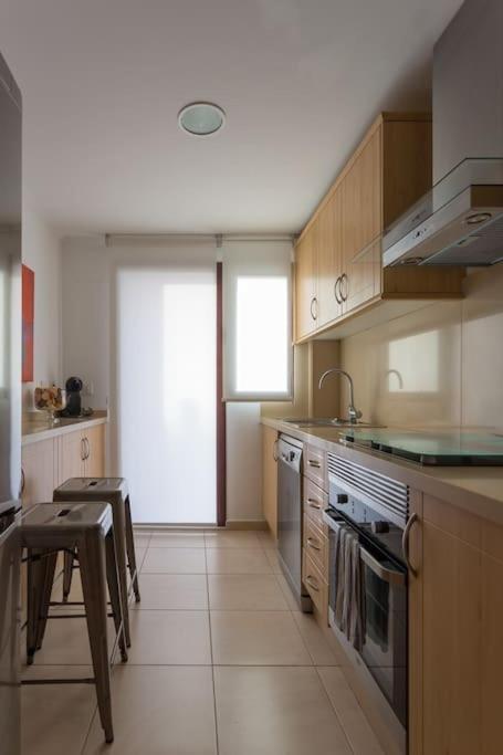 La Calma Appartement *